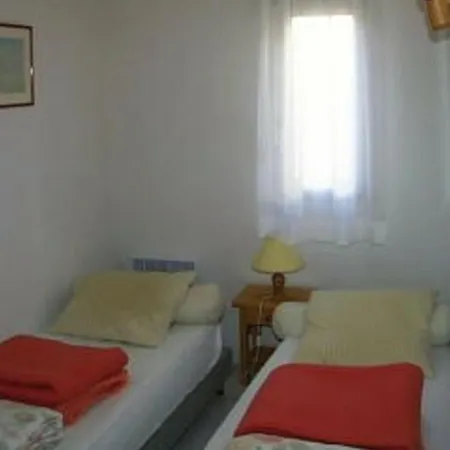 Διαμέρισμα T3, 6 Pers, Pieds Dans L'eau Au Barcares, Terrasse Et Parking - Fr-1-81-157 Le Barcarès