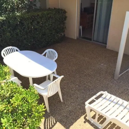 T3, 6 Pers, Pieds Dans L'eau Au Barcares, Terrasse Et Parking - Fr-1-81-157 Διαμέρισμα Le Barcarès